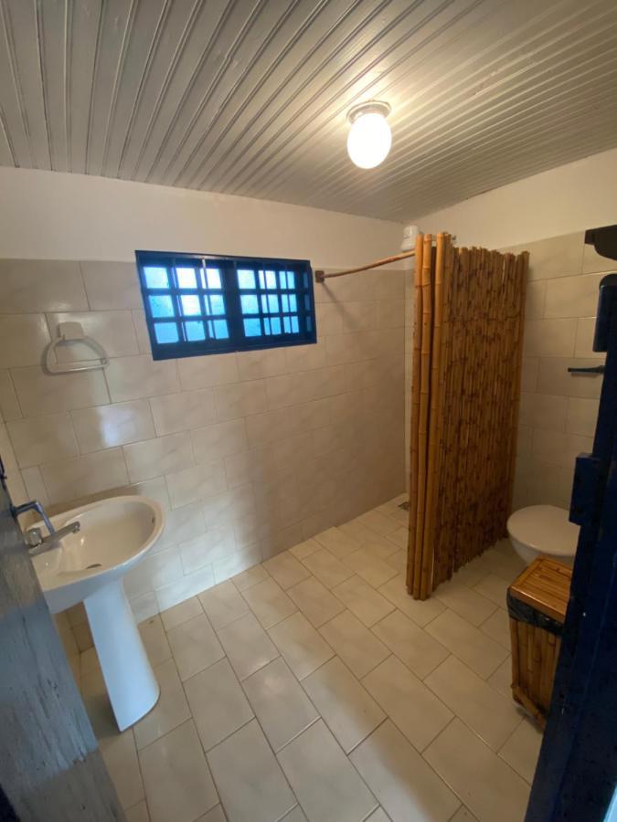 Sitio Roda D'Agua Brotas Exterior foto
