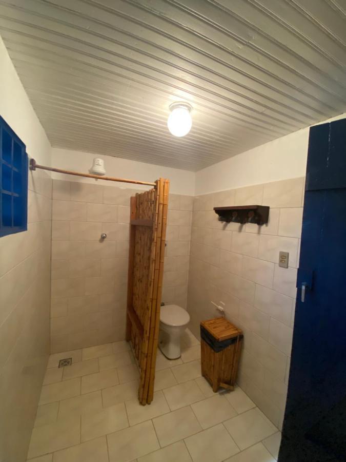 Sitio Roda D'Agua Brotas Exterior foto