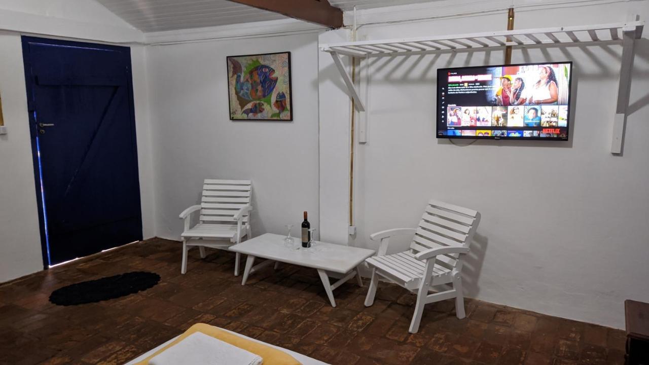 Sitio Roda D'Agua Brotas Exterior foto